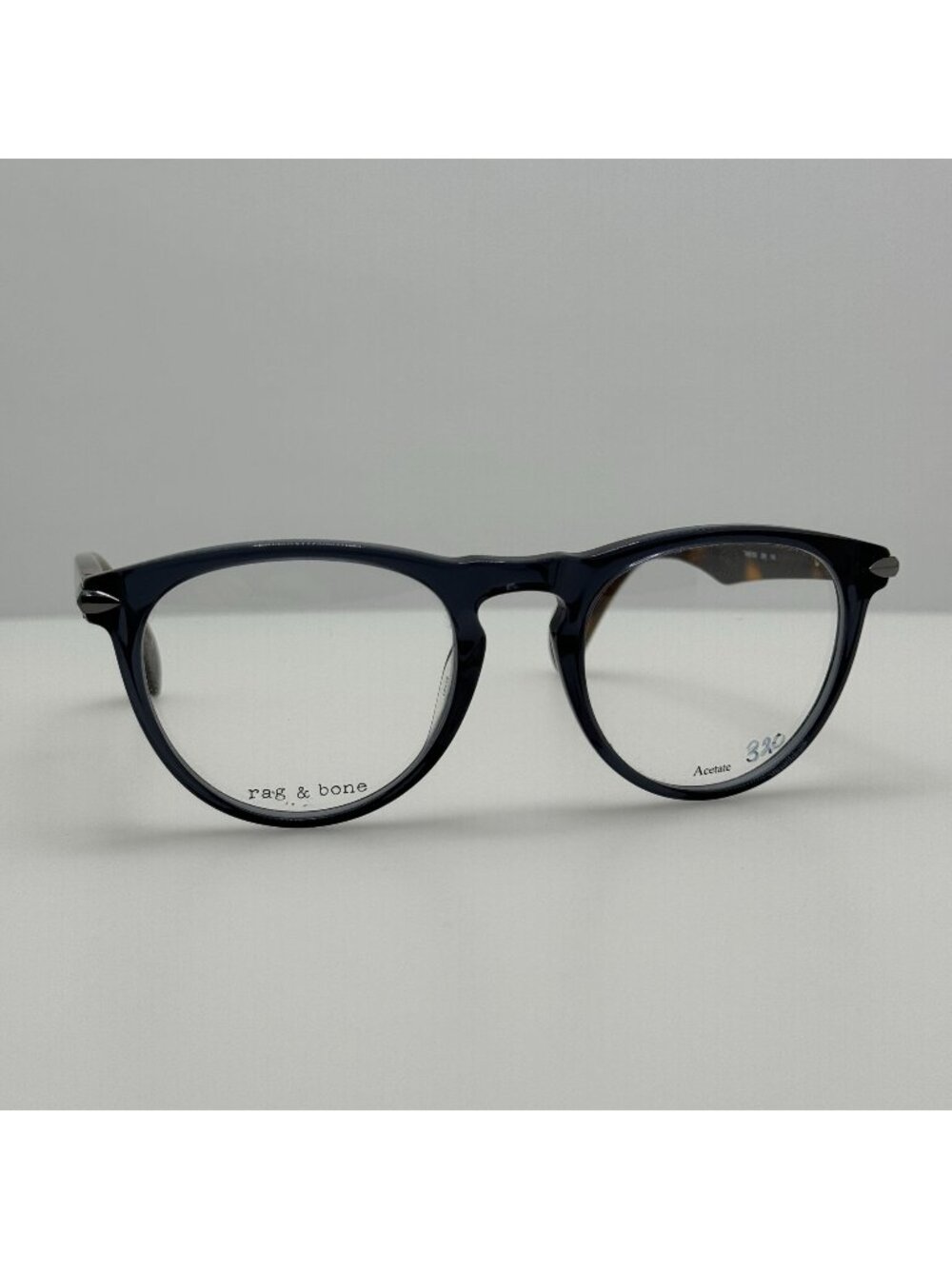 Rag & Bone Eyeglasses Eye Glasses Frames RNB7003 JBW 51-21-145